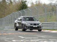 Ring Folies : La Subaru Impreza STI Revolution Motorstore en 7'53''