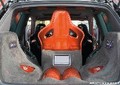 Volkswagen Golf GTI Performance et Passat Variant R36 Variant Study