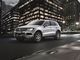 Volkswagen Touareg Edition: une série spéciale en guise d'entrée de gamme