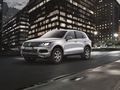 Volkswagen Touareg Edition: une série spéciale en guise d'entrée de gamme