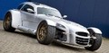 La Donkervoort D8 GT en production