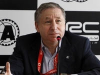 Jean Todt contre le super rally 