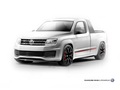 Wörthersee 2013 : Volkswagen Amarok R-Style Concept
