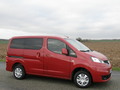 Essai - Nissan Evalia : le NV200 aurait-il dû quitter Rungis ?