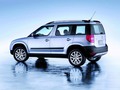 Skoda travaille sur un nouveau SUV