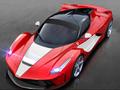 Ferrari réfute l'idée d'une LaFerrari extrême