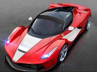 Ferrari réfute l'idée d'une LaFerrari extrême