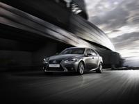 Lexus a besoin d'un véhicule "plus excitant"