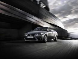 Lexus a besoin d'un véhicule "plus excitant"