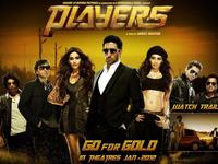 [vidéo] Players, l'Italian Job façon Bollywood