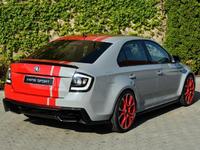 Skoda Rapid Sport: maintenant en clair