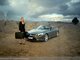 [vidéo] Lara Stone s'envoie en l'air sans sa Mercedes SL