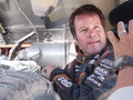 Dakar 2012 - Etape 12 : Gordon en sursis atomise, Peterhansel s'enlise