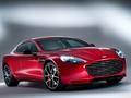 Daimler confirme des négociations avec Aston Martin
