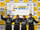 L'écurie de la GT Academy troisième aux 24 Heures de Dubaï