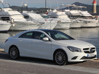 Auto Bild Design Award 2013 : tous les résultats