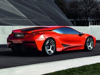 Future BMW M8: on remet le couvert?
