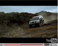 La vidéo du jour : Nissan's Transformers