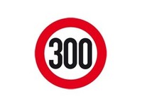 Flashé à 255 km/h, il n'a pas tout compris.