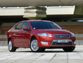 Essai Ford Mondeo 2.2 TDCi 175 ch : la force tranquille