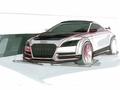 Future Audi TT-RS: 380 ch