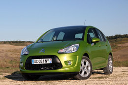 Essai Citroën C3 : un vent de fraîcheur