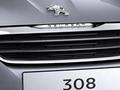 Nouvelle Peugeot 308: les 1ères photos?