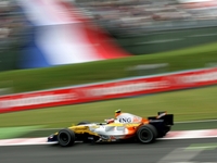 GP de France: Magny-Cours revient dans la course !