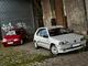 Photos du jour: Duo de 106 Rallye 1.3