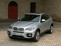 Essai BMW X6 xDrive35d : Look et différentiel d’enfer?