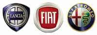 De "Fiat Auto" à "Fiat Group Automobiles"