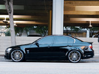 BMW 335i Widebody : Magnifique !!
