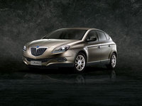 Lancia Delta: une série spéciale pour la Suisse
