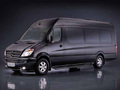 Mercedes Sprinter Grand Edition: Maybach peut trembler