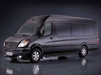 Mercedes Sprinter Grand Edition: Maybach peut trembler
