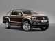 Volkswagen Amarok: les tarifs et motorisations