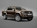Volkswagen Amarok: les tarifs et motorisations