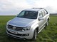 Le Volkswagen Amarok préparé par Oettinger
