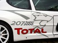 Peugeot a déjà vendu cent 207 S2000