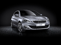 Nouvelle Peugeot 308: les 1ères photos officielles en fuite