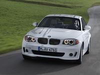 Le première BMW ActiveE livrée aux Etats-Unis