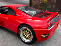 Un prototype de Ferrari Enzo à vendre, la M3!