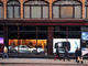 La Fisker Karma exposée chez Harrod's
