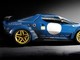 New Stratos: la version GT2 se confirmerait...