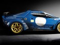 New Stratos: la version GT2 se confirmerait...