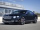 Bentley lance six séries spéciales