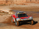 Africa Eco Race 2011 - Le point après 4 étapes