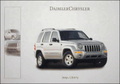  Tarifs : Jeep Cherokee de DaimlerChrysler