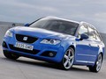 La Seat Exeo voit ses tarifs baisser