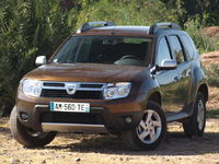 Maxi Fiche occasion Maxi-fiche fiabilit� : que vaut le Dacia Duster en occasion ?